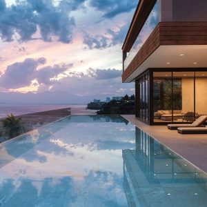 private villa vietnam beach