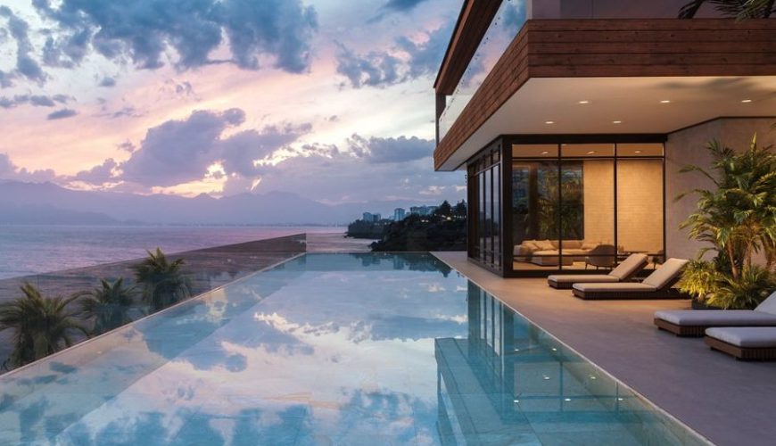 private villa vietnam beach