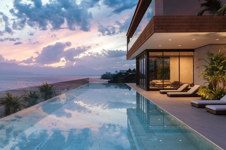 private villa vietnam beach