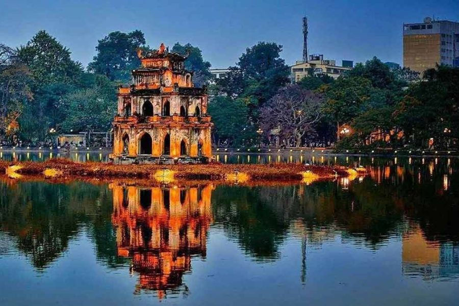 Vietnam Cultural Luxury Tours: An Insider's Journey