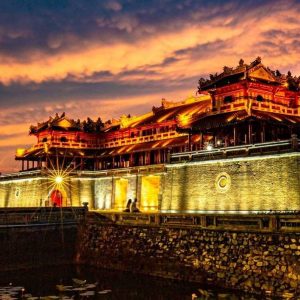 Vietnam Cultural Luxury Tours: An Insider's Journey