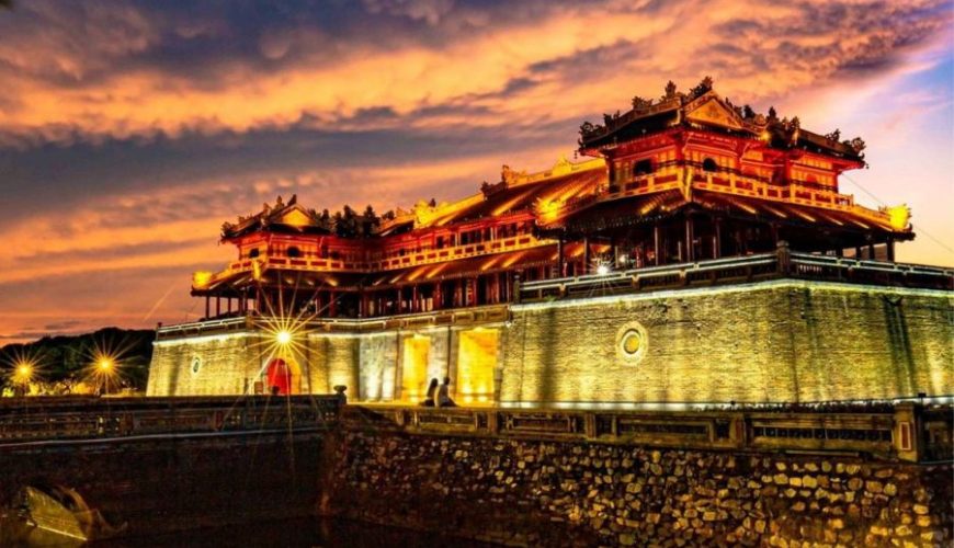 Vietnam Cultural Luxury Tours: An Insider's Journey