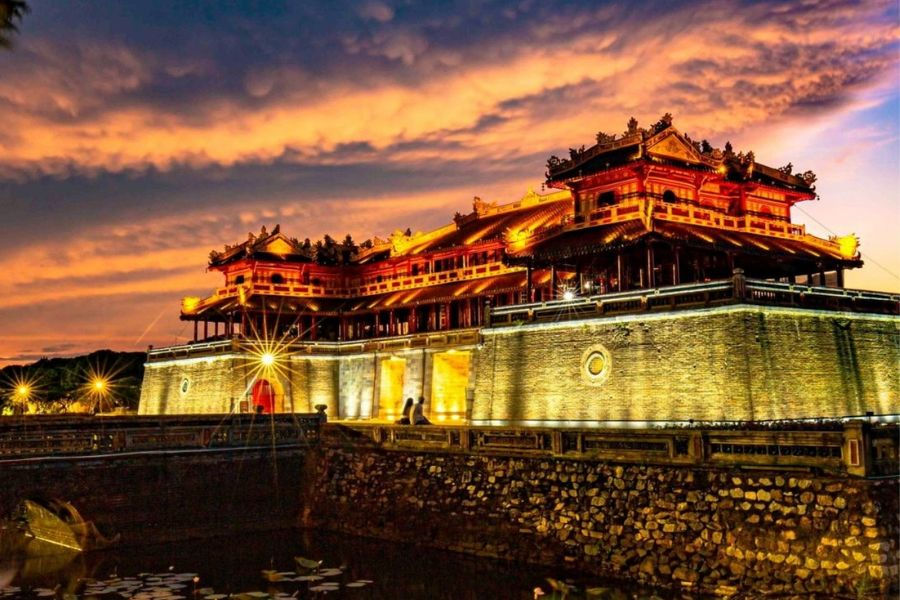 Vietnam Cultural Luxury Tours: An Insider's Journey