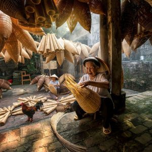 vietnamese cultural experiences