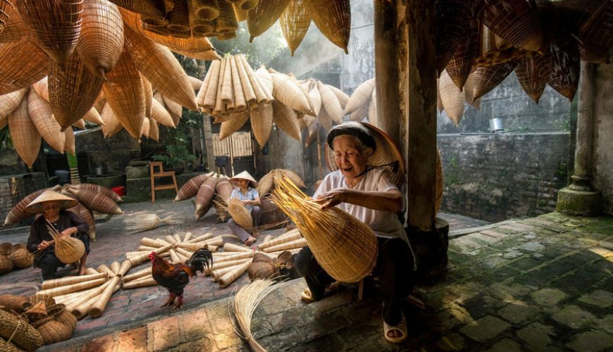 vietnamese cultural experiences