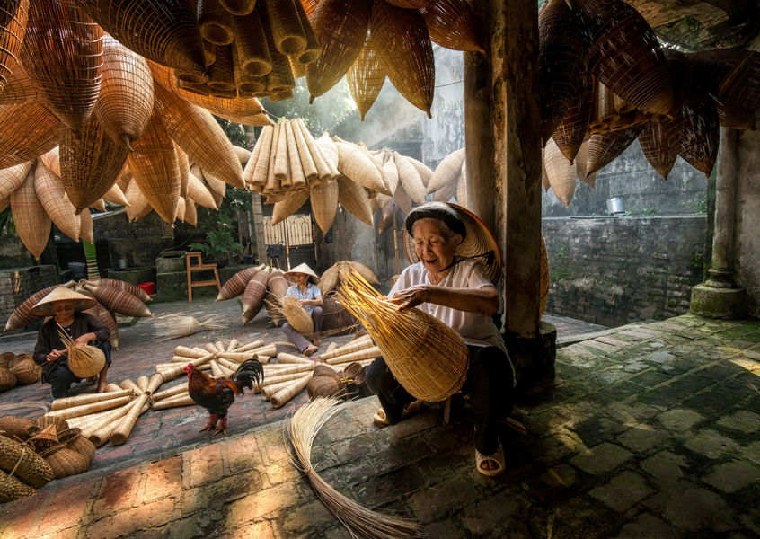 vietnamese cultural experiences