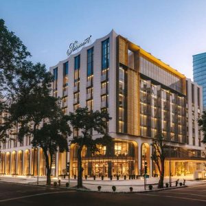 Best Luxury Hotels in Hanoi: Curated Guide for Discerning Travelers