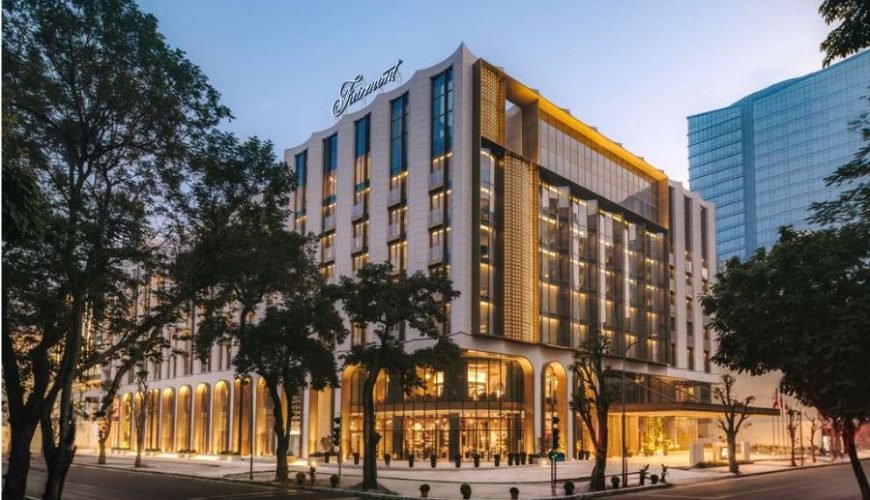 Best Luxury Hotels in Hanoi: Curated Guide for Discerning Travelers