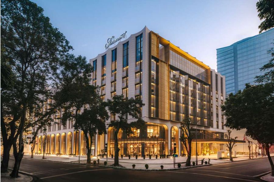 Best Luxury Hotels in Hanoi: Curated Guide for Discerning Travelers