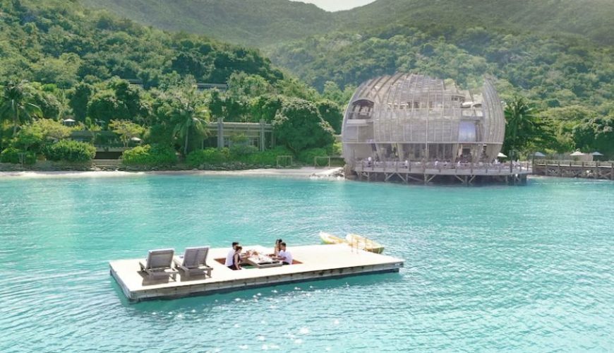 10 Best Luxury Resorts in Nha Trang