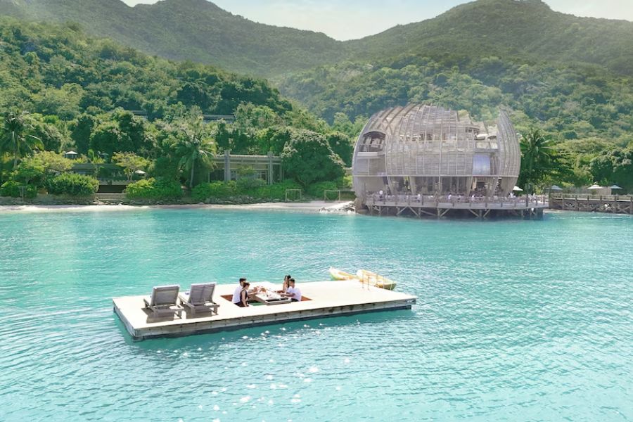 10 Best Luxury Resorts in Nha Trang