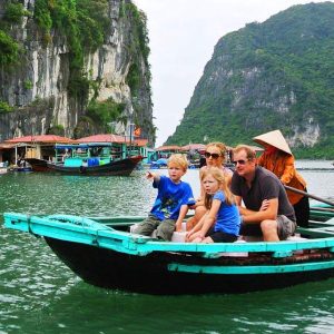 Luxury Vietnam With Kids: 10 Best Family Resorts