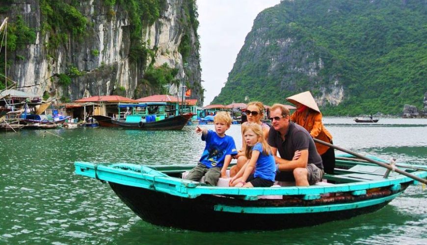 Luxury Vietnam With Kids: 10 Best Family Resorts