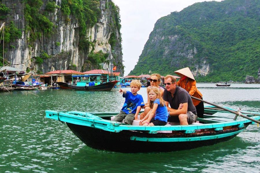 Luxury Vietnam With Kids: 10 Best Family Resorts