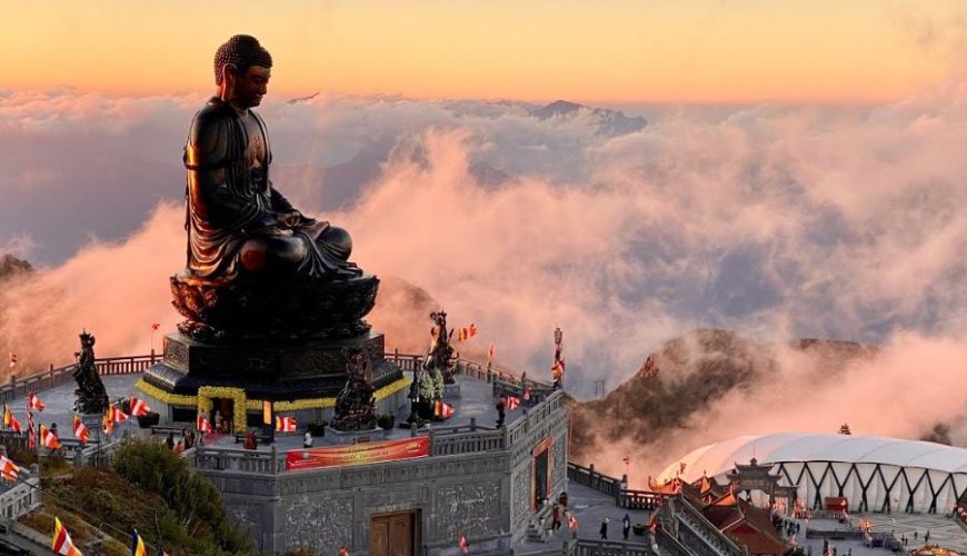 Spiritual Destinations in Vietnam: 10 Serene Sacred Sites