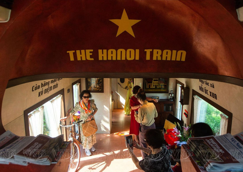 The Hanoi Train: A B2B Guide for Travel Agents
