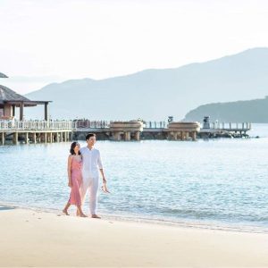 Vietnam luxury honeymoon