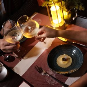 Vietnam michelin restaurants
