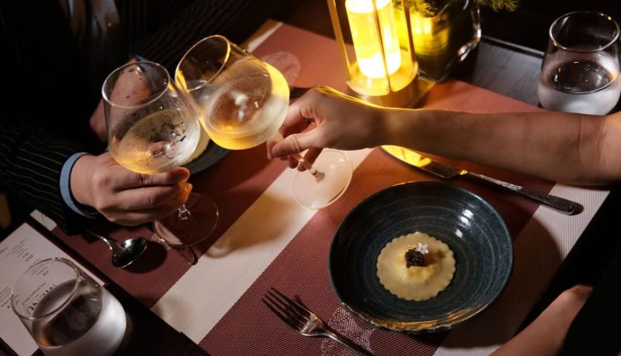 Vietnam michelin restaurants