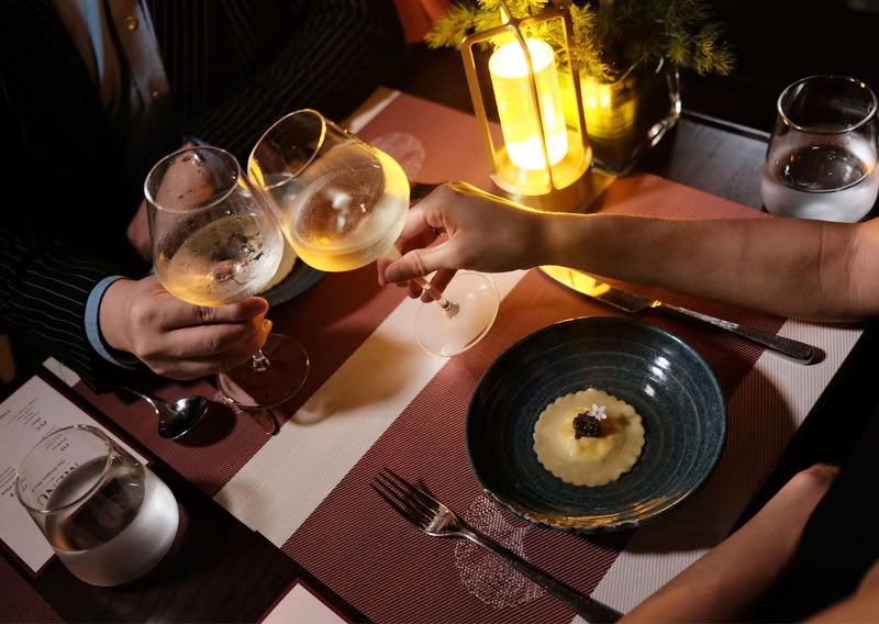 Vietnam michelin restaurants